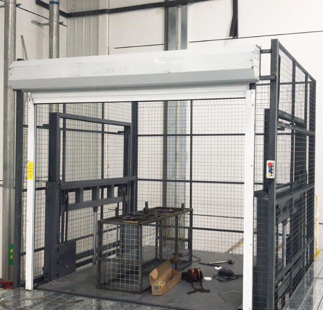 东山升降平台选型常见问题及解决方案