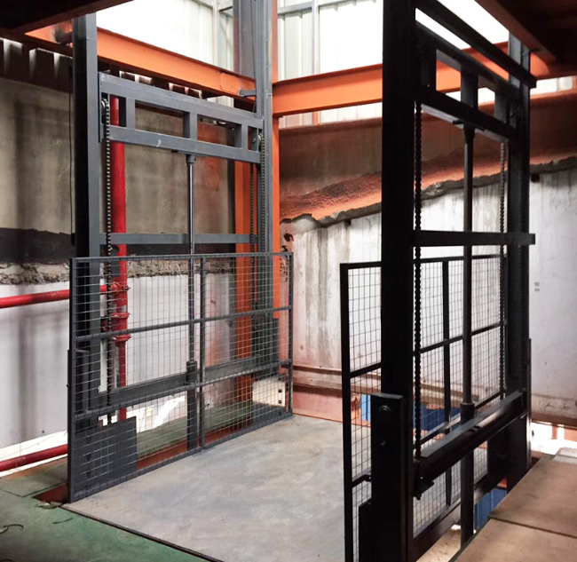 东山升降平台维护保养常见问题及规范流程