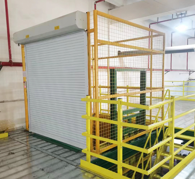 东山升降平台安全使用常见问题及注意事项